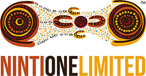 Ninti One Limited logo
