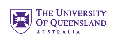 Institute for Social Science Research The University of Queensland logo